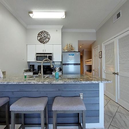 Royal Palms 1306 Condo Gulf Shores Exteriör bild