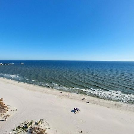 Royal Palms 1306 Condo Gulf Shores Exteriör bild