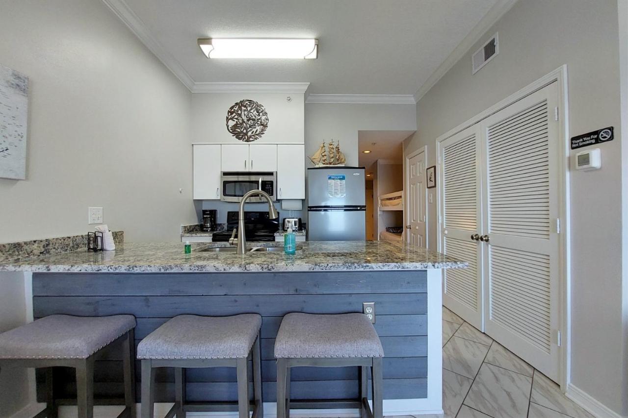 Royal Palms 1306 Condo Gulf Shores Exteriör bild