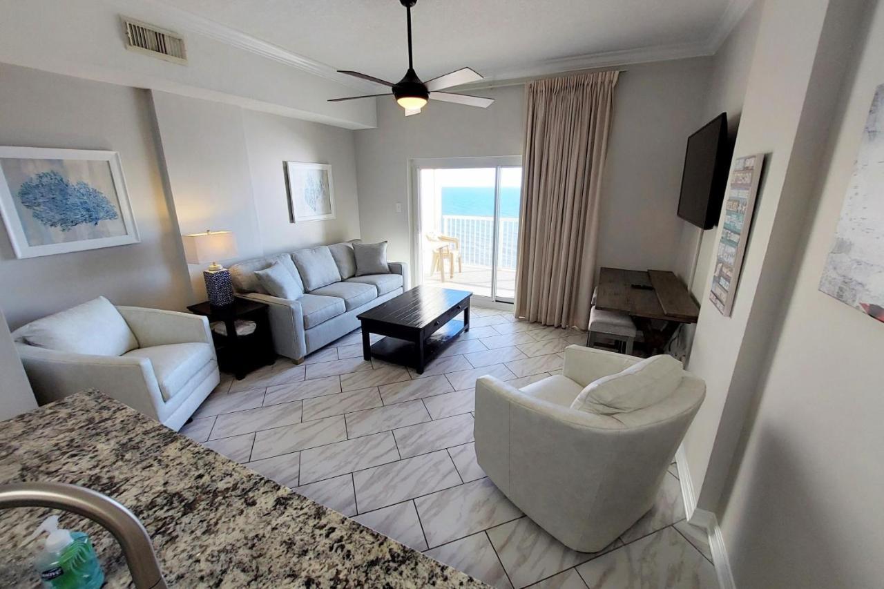 Royal Palms 1306 Condo Gulf Shores Exteriör bild