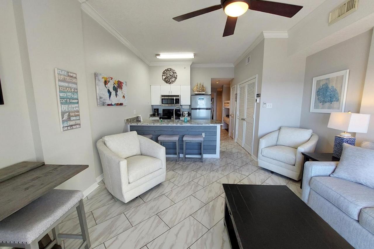 Royal Palms 1306 Condo Gulf Shores Exteriör bild