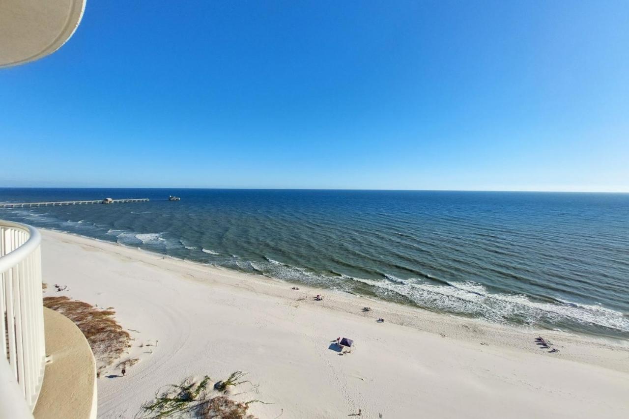 Royal Palms 1306 Condo Gulf Shores Exteriör bild