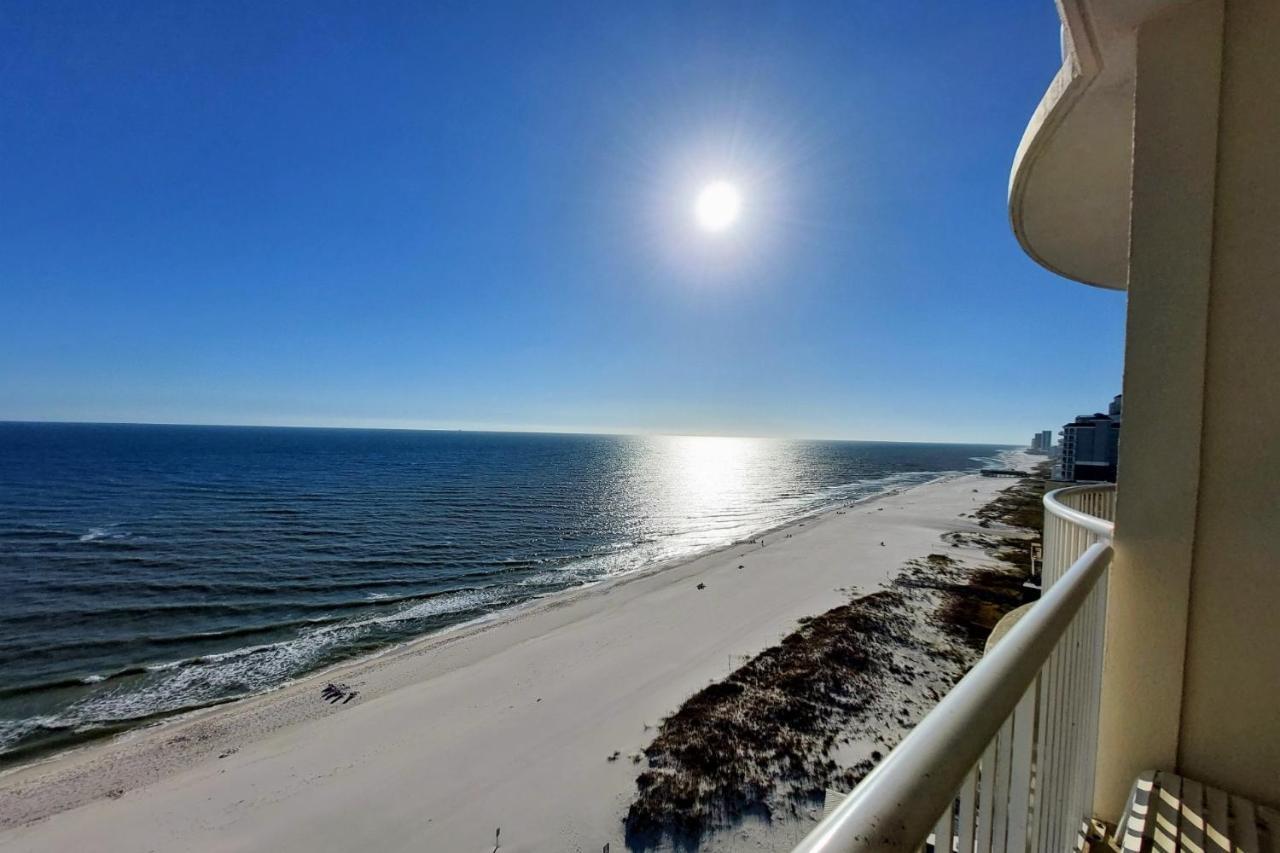 Royal Palms 1306 Condo Gulf Shores Exteriör bild