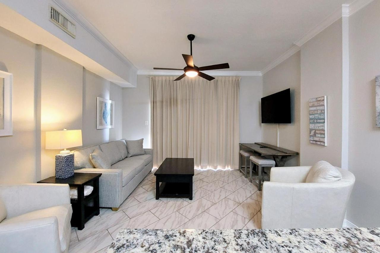 Royal Palms 1306 Condo Gulf Shores Exteriör bild