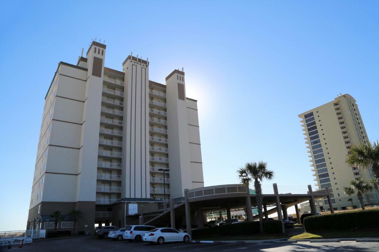 Royal Palms 1306 Condo Gulf Shores Exteriör bild