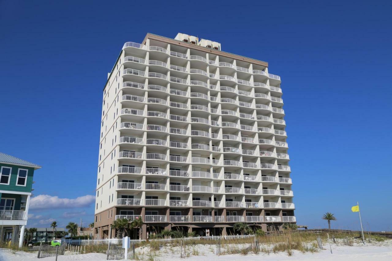 Royal Palms 1306 Condo Gulf Shores Exteriör bild