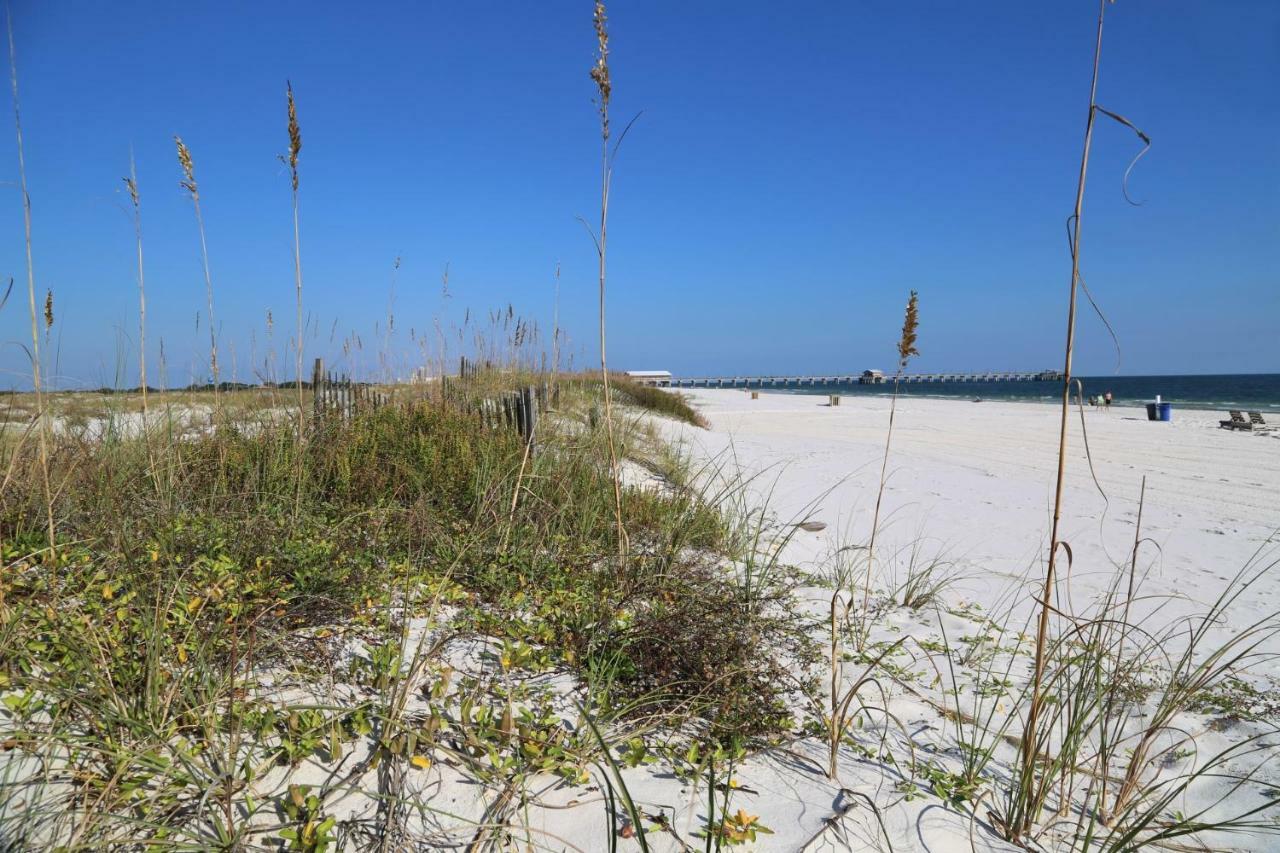 Royal Palms 1306 Condo Gulf Shores Exteriör bild