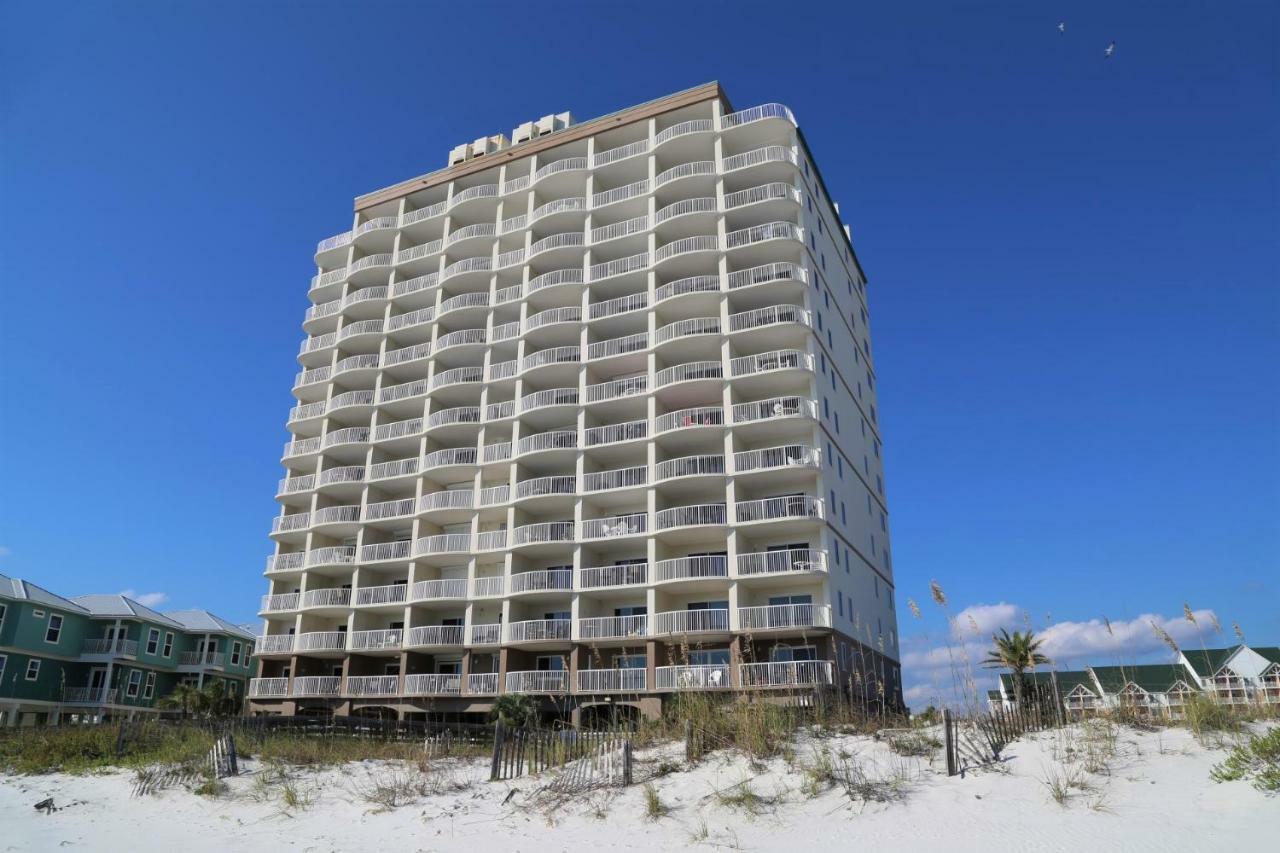 Royal Palms 1306 Condo Gulf Shores Exteriör bild