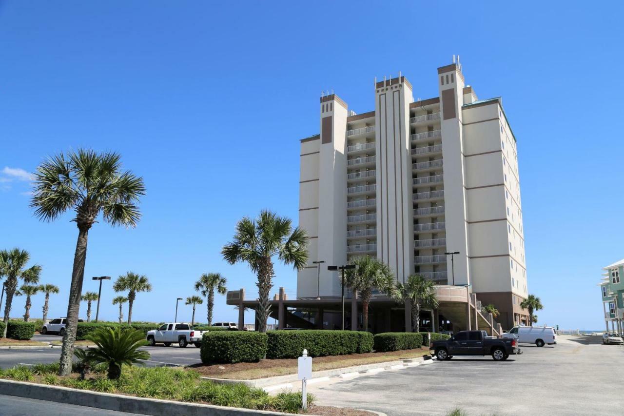Royal Palms 1306 Condo Gulf Shores Exteriör bild