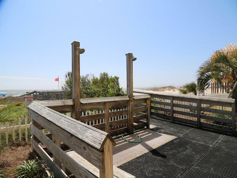 Royal Palms 1306 Condo Gulf Shores Exteriör bild