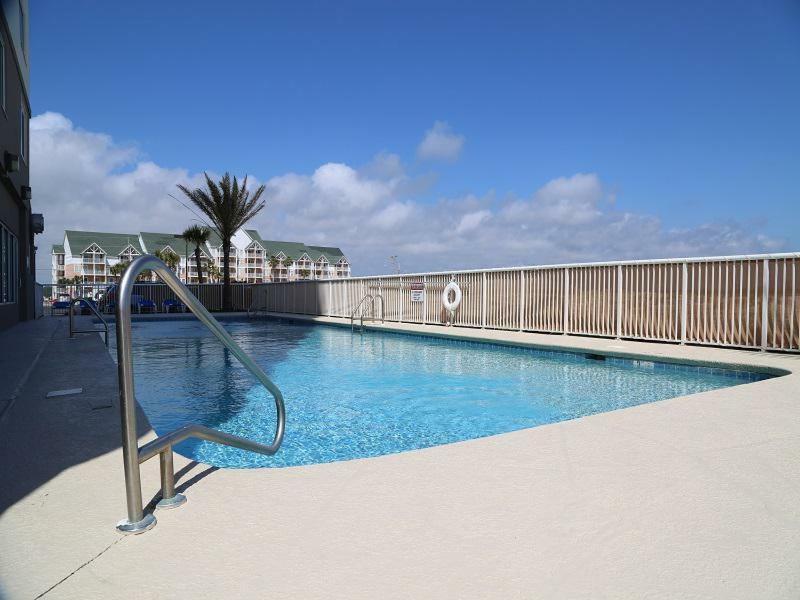 Royal Palms 1306 Condo Gulf Shores Exteriör bild
